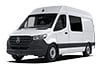 2025 Mercedes-Benz Sprinter 2500 Van 